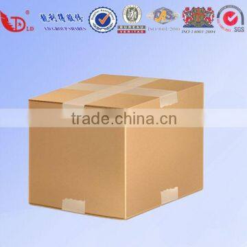 Paper Material and Home Appliance Industrial Use Double W photo-2