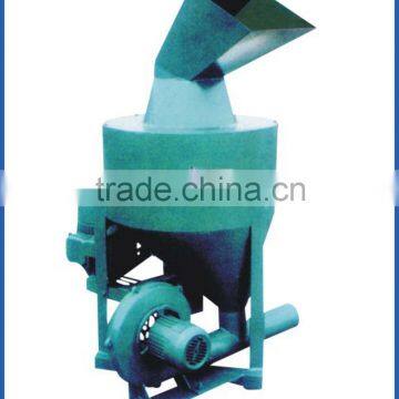 De-dust EPS Polystyrene Grinder photo-4