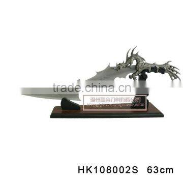 Wholesale Fantasy Knife HK108002S