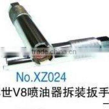 injector assemble wrench BOSCH V8-2