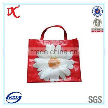 2016 Fashion Recylable High Quality Shopping Bag