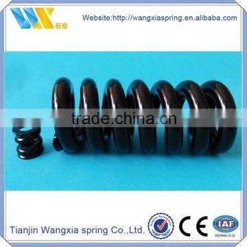 High Precision Automobile Suspension Loadspring photo-2