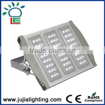 competitive price ip65 waterproof 72w led outdoor tunnel light