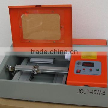 Mini desktop laser engraver FASTCUT-40W-B,new china products for sale