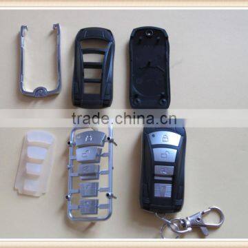 car remote shell ,can make mold as per needs ,BM-095
