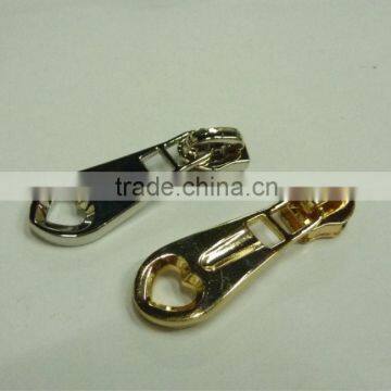 Metal Zipper Slider