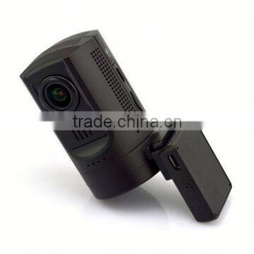 Chelong free sample Ambarella A7 4MP CMOS GPS CPL G-sensor mini dash carcam