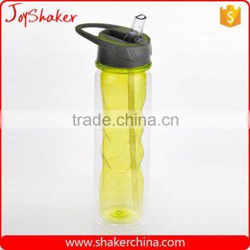 Smart 500ML BPA Free Private Label Double Wall Sport Bottle photo-2