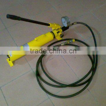 plumbing crimping tool for press fitting