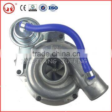 Engine 4JH1T 8972263381 Turbo Parts RHF5 Forisuzu photo-4