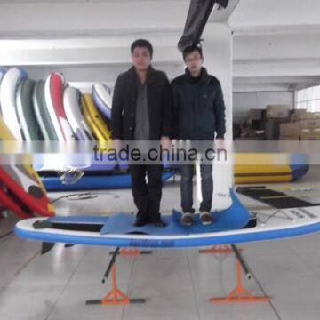 10' Inflatable Stand up Paddle Board photo-5