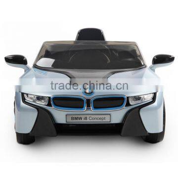 Licensed 12V Kids Ride on Car Eletric Toy Car Children Ride on Car photo-4