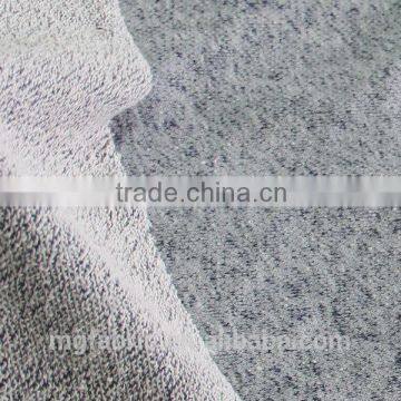 Sport Wear Polyester Cotton French Terry Fabric photo-3