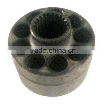 PISTON PLUNGER 40cc HST HARVESTER PARTS Hydraulic Static Transmission Hydraulic Motor Harvester Parts Piston Pump photo-4