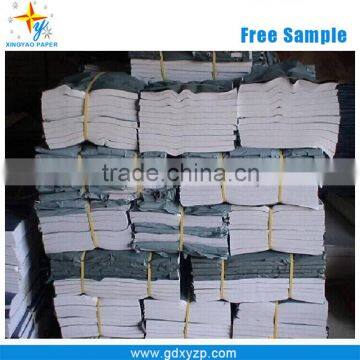 Cheap Price Copy Paper Roll Woodfree A4 Copy Paper 80gsm photo-6