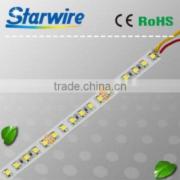 Shenzhen factory wholesale price SMD3528 Strip lights CE RoHS 3 years warranty