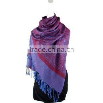 Fashion Hot selling shawl pashmina