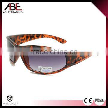 Wholesale High Quality sexy hot sport sunglasses