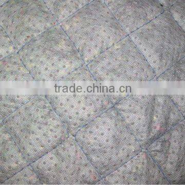 cotton antislip plastic dotted quilt carpet big size 170*270cm
