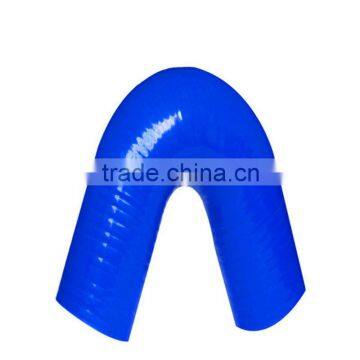 Eco-friendly 45 Degree Silicone Elbow Hose Coupler