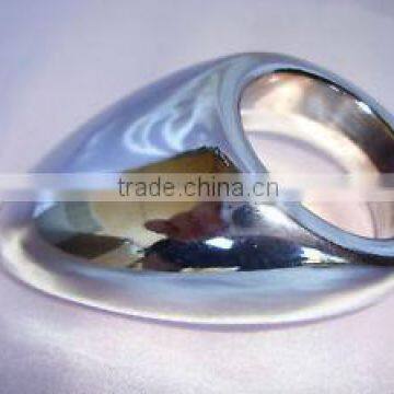 Teardrop Restraints Male CBT 50mm Erection Enhancer Bondage