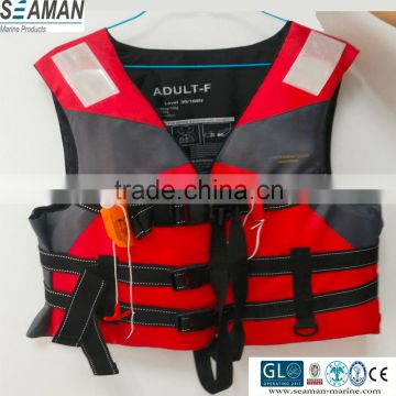 paddle sports kayak life vest