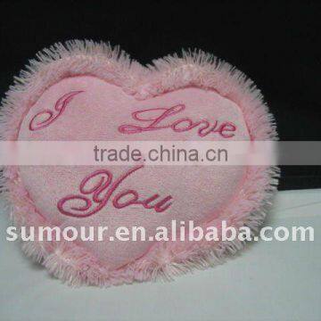 Valentine cushion