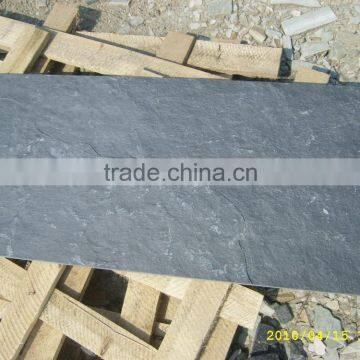 Natural Slate Stone Veneer Floor Tiles