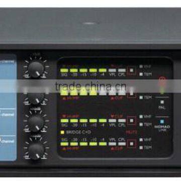 Lab Gruppen FP10000Q SMPS Power Amplifier