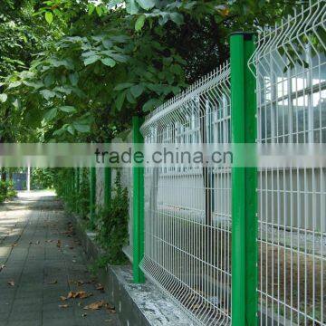 Alibaba China fence panels garden with trade assurance