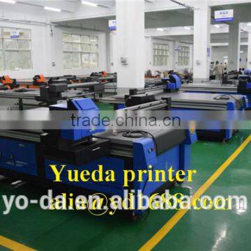 Fast Speed PVC Hybrid uv Printer Banner uv Printer on Sale photo-5