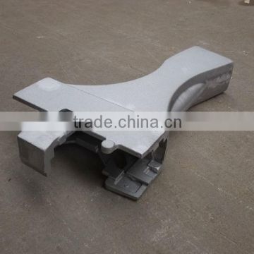 OEM Aluminum Casting Part manufacturer