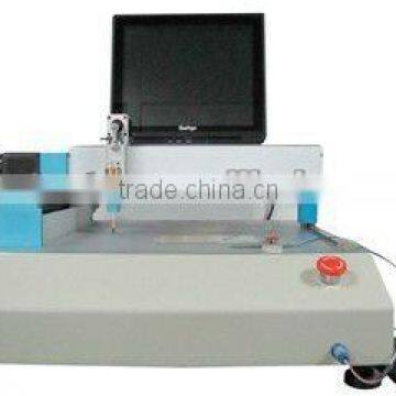 HT-WLT-202B High precision touch panel crossed life tester