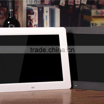 10inch high resolution lcd advertising display for advertisement