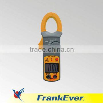 FRANKEVER WH2000 Digital Clamp Meter