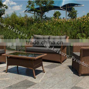 Rattan Garden Furniture/rattan Outdoor Furniture/outdoor Rattan Furniture With Aluminum Frame