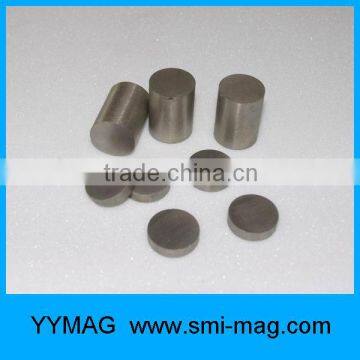 High Quality Samarium Cobalt Smco Magnet Sm2Co17 photo-2
