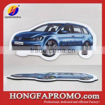 Wholesale Hot Paper Fridge Magnet for Promotion