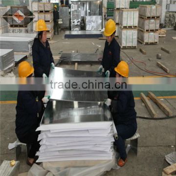 aluminum sheet manufactured with competitive price