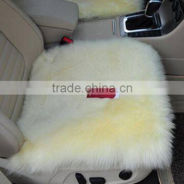 Grade Pure Wool Car Seat Can Be Used In Automobiles and Home Sofa