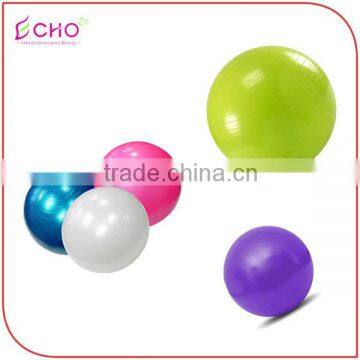 Gym Fitness 60 cm Explosion-proof Yoga Assistance Yoga Balance Ball photo-3