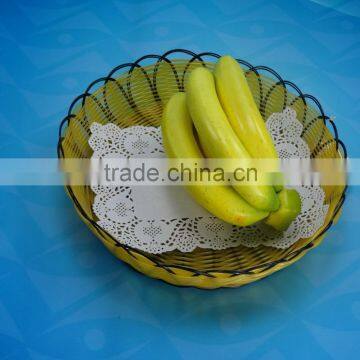 rectangle doily paper/ paper doilies in different sizes and designs the manufacturer