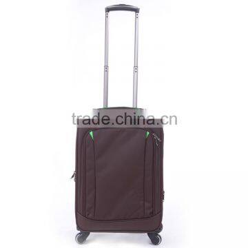 2016 New Product Nylon Luggage Bags photo-2
