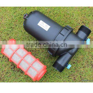 Mesh Filter for Greenhouse Irrigation photo-2