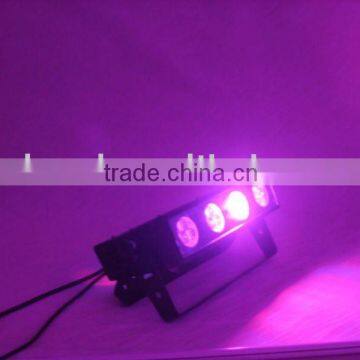 12*1W High Power LED Effect Light Strobe Wash