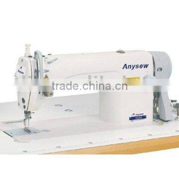 Chain shape hand stitch sewing machine AS388