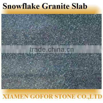 Hot Sale Snowflake Granite Slab