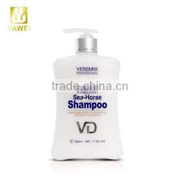 Modern Shampoo For Cab's ShampooWholesale Hair Golden Sea Horse Shampoo