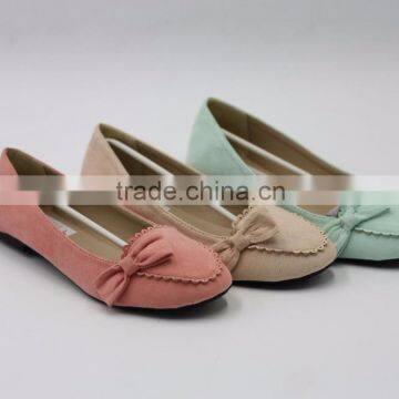 KAS16-217 Ladies shoes wholesale manufacturer, lady women flat shoes, casual lady fashion shoe                        
                                                Quality Choice