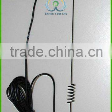 3dBi DMB Antenna,SMA male SS-CB018 car antenna